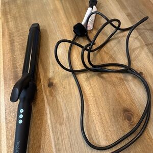Bioionic Curling Iron